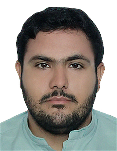 Omer farooq
