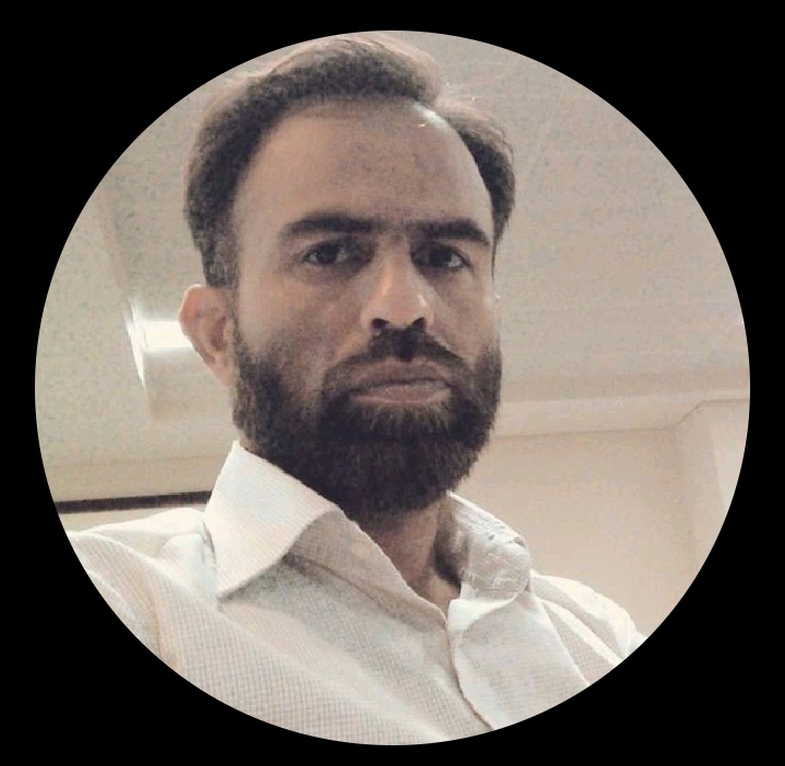 Muhammad Salman