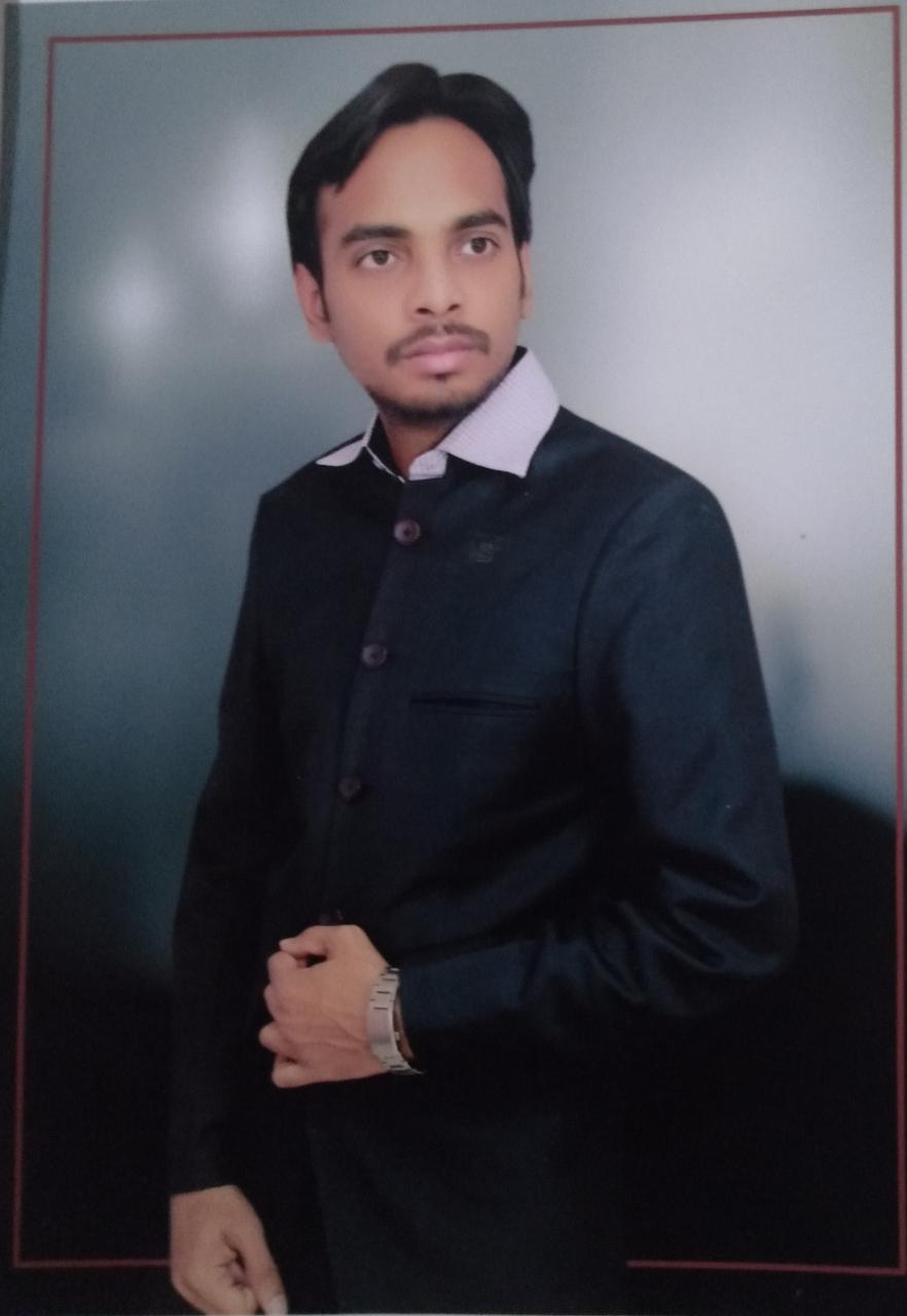 Rakhshaan Nasir