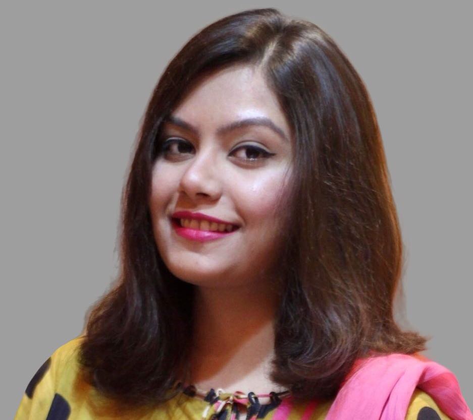 Uroosa Afsar