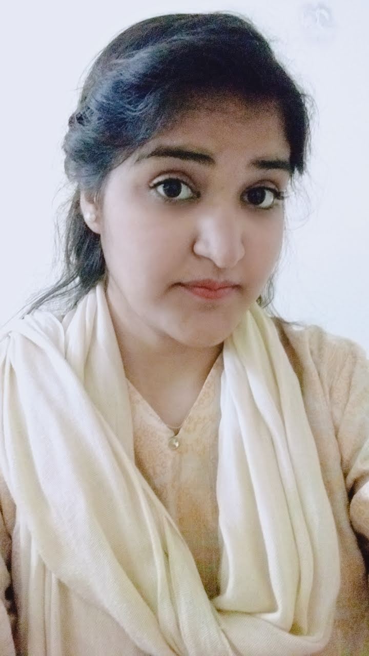 Sadia Imtiaz