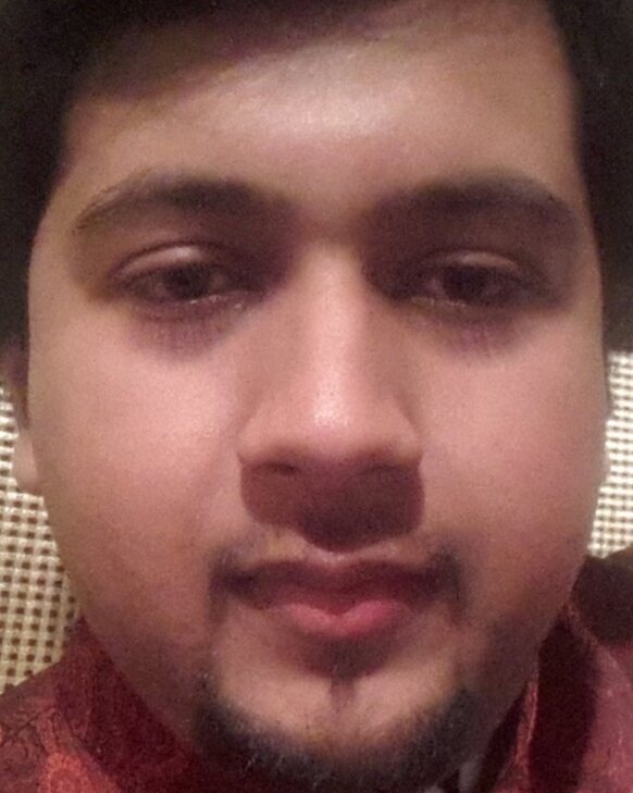 Abdul Rehman Zafar