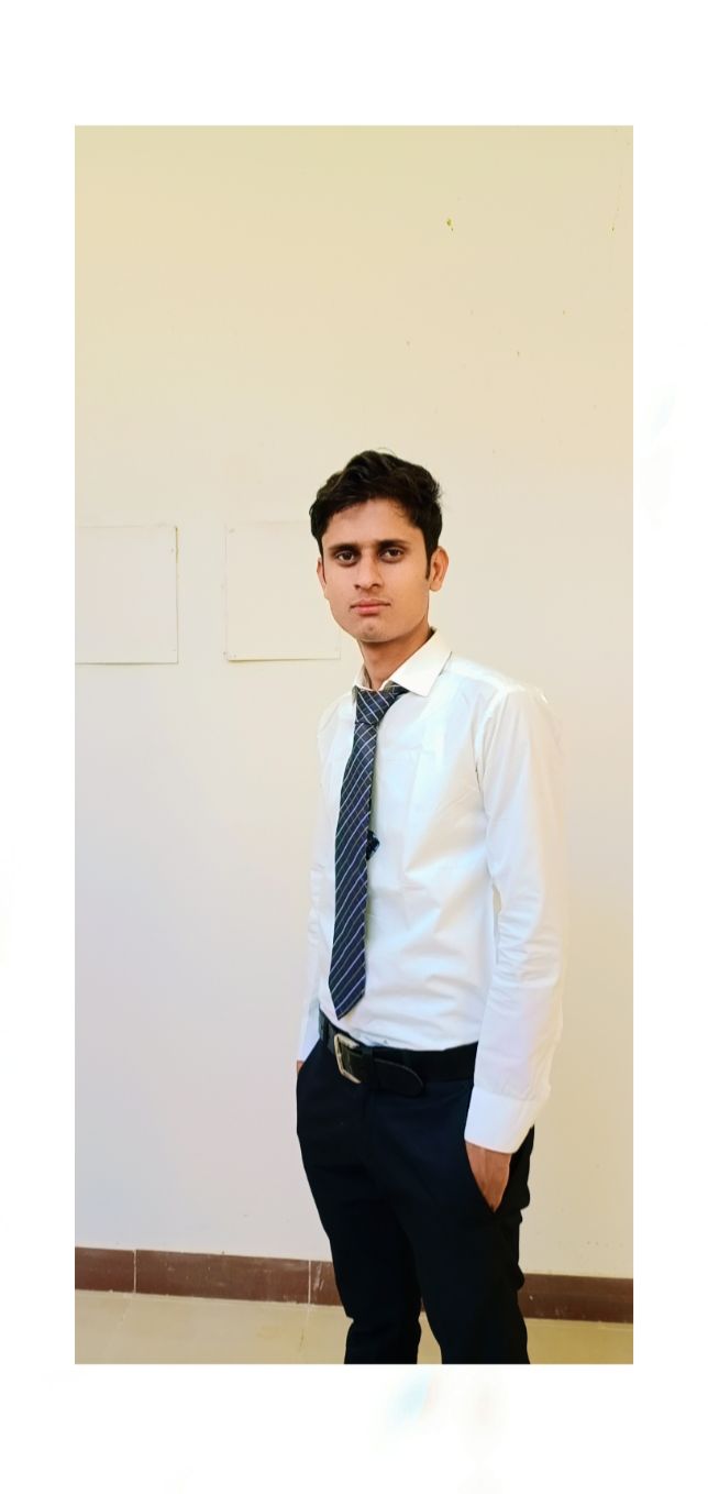Tarique Ahmed
