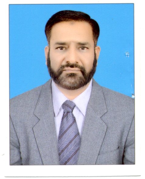 ABDUL HALEEM