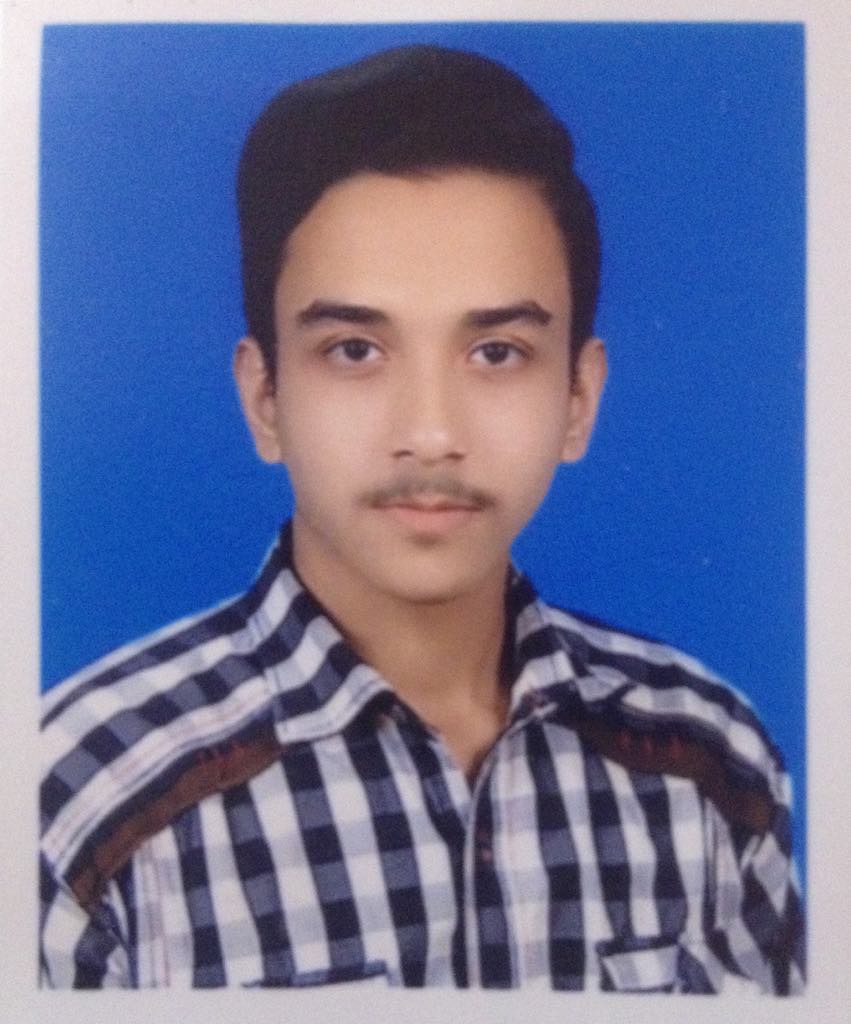 muhammad zain nisar