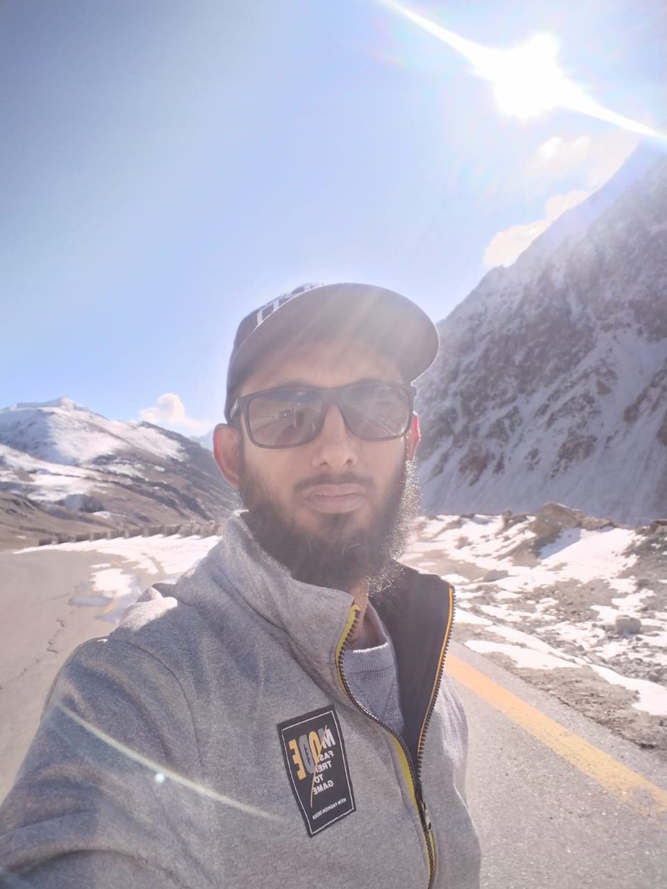 Muhammad Saad