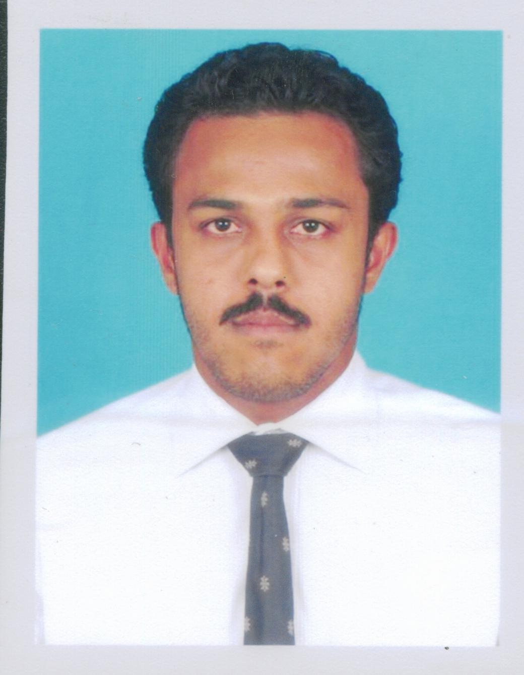 Muhammad Atif