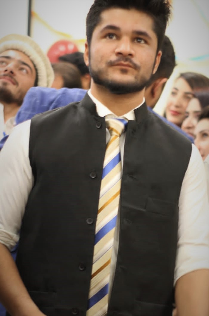 Nizar Ali