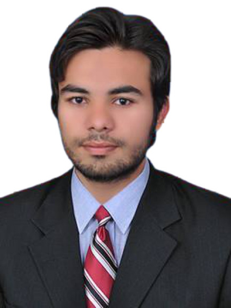 zeeshan haneef