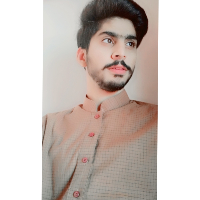 Ali Tanveer