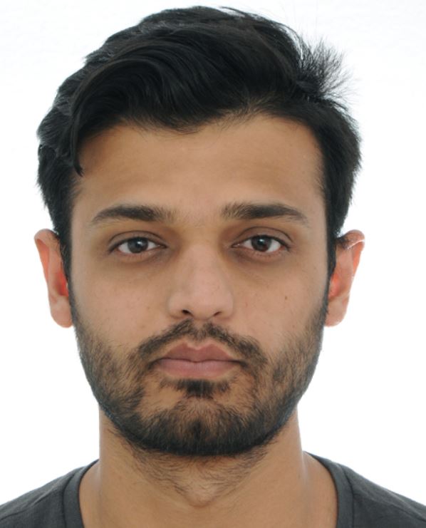Farhan Akram
