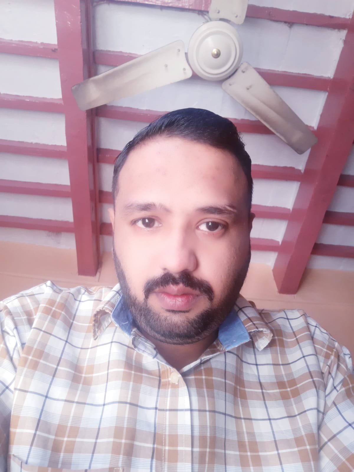 M.OMER JAVAID
