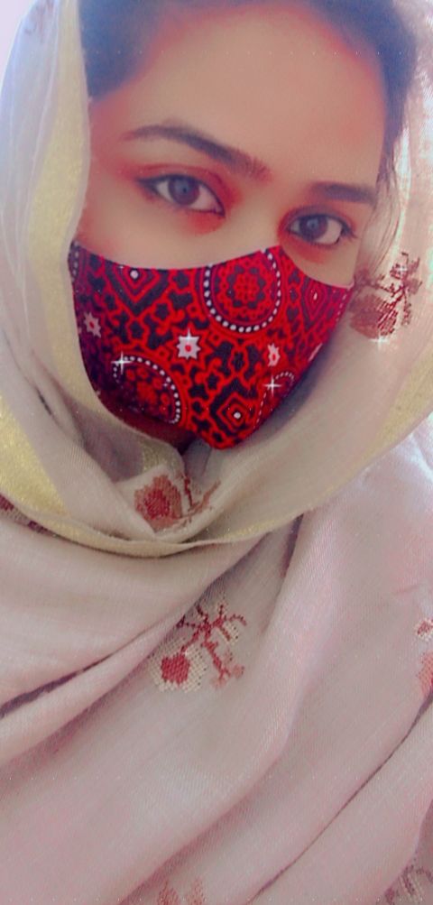 Aqsa Ahmed