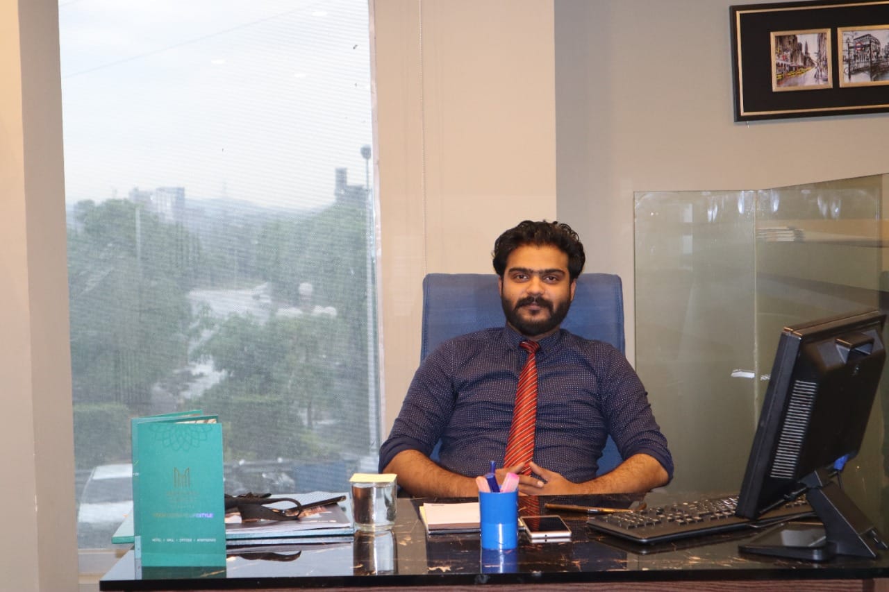 Muhammad Awais