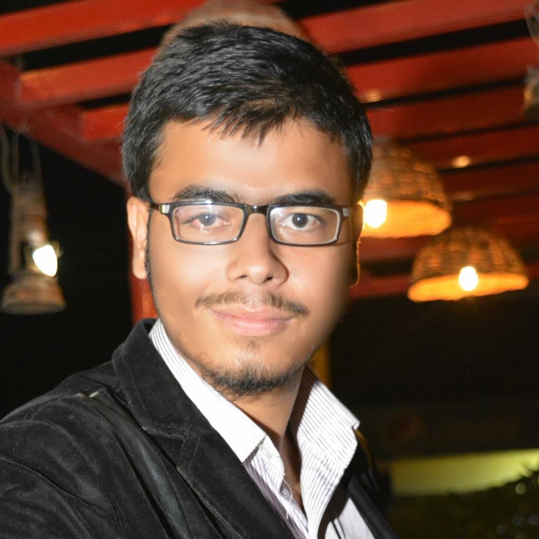Kashif Ahmed