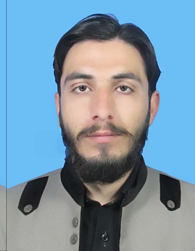 Mazhar Ali