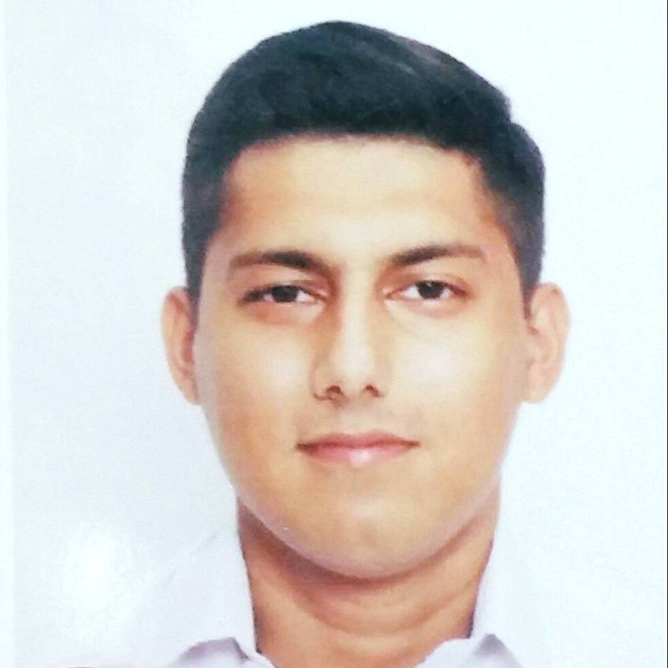 SYED MUHAMMAD ABDULLAH HUSSAINI