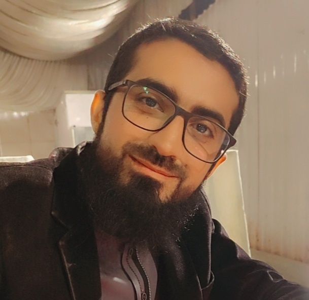 fahad memon