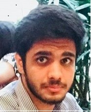 Ahmed shahid