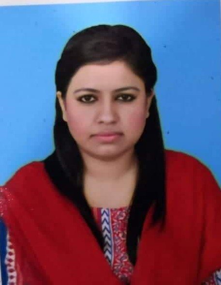 madiha anwar