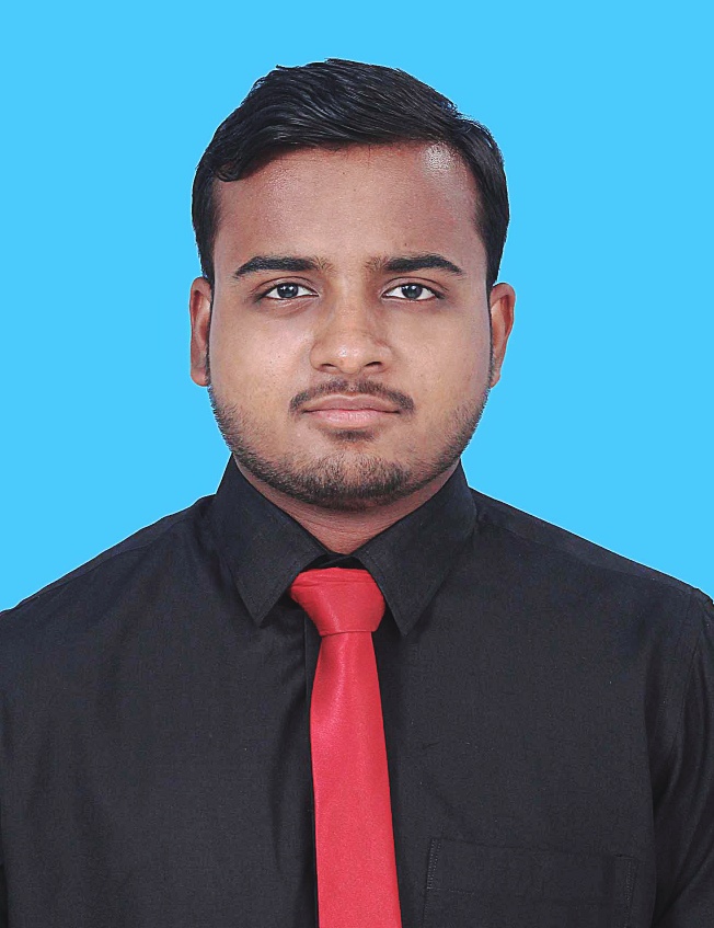 Shaikh Uzair Qadir