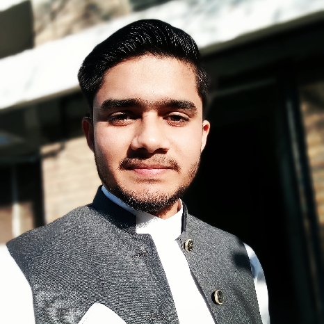 Muhammad Azeem