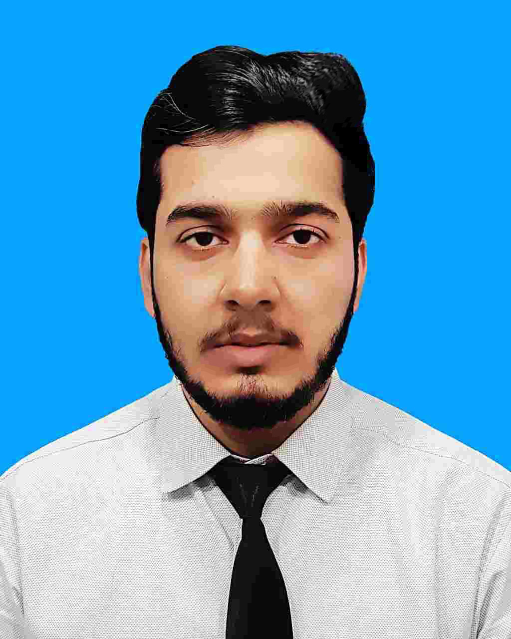 Mustajab Sikandar