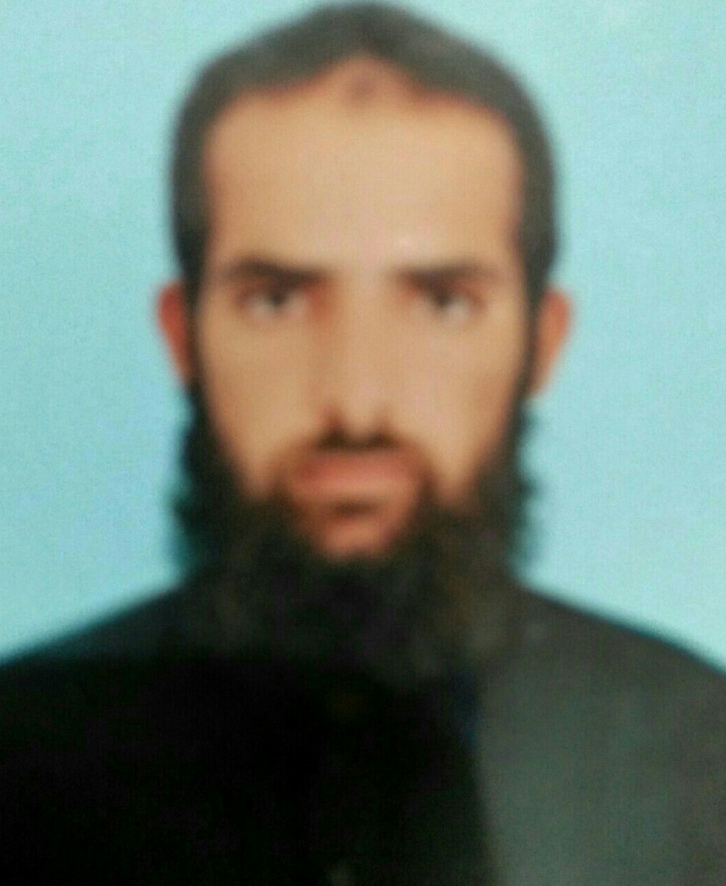 Muhammad Hussnain