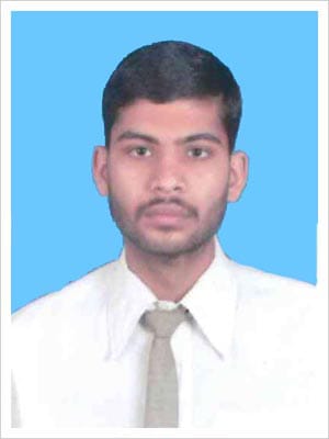 Muhammad Shahzad