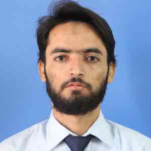 Sikander ahmed