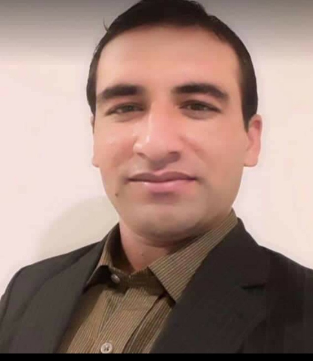 Samiullah