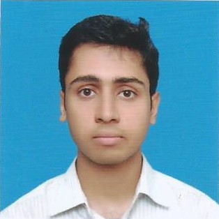 Syed Shuja