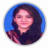 Eesha Siddiqui