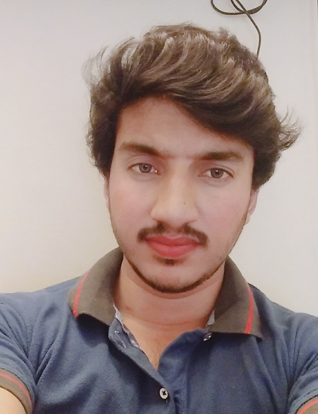 Umer Mehmood