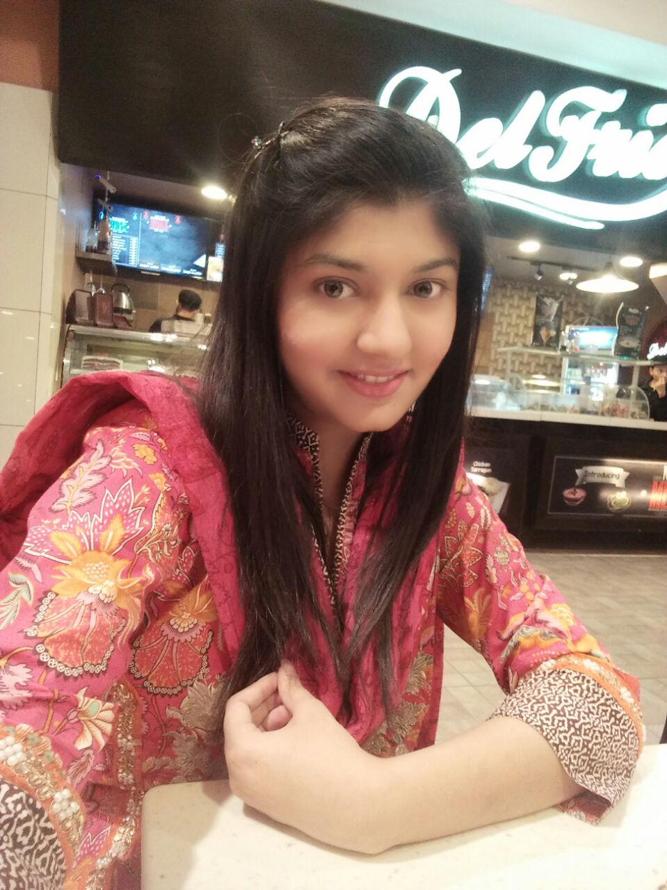 Samran Asif