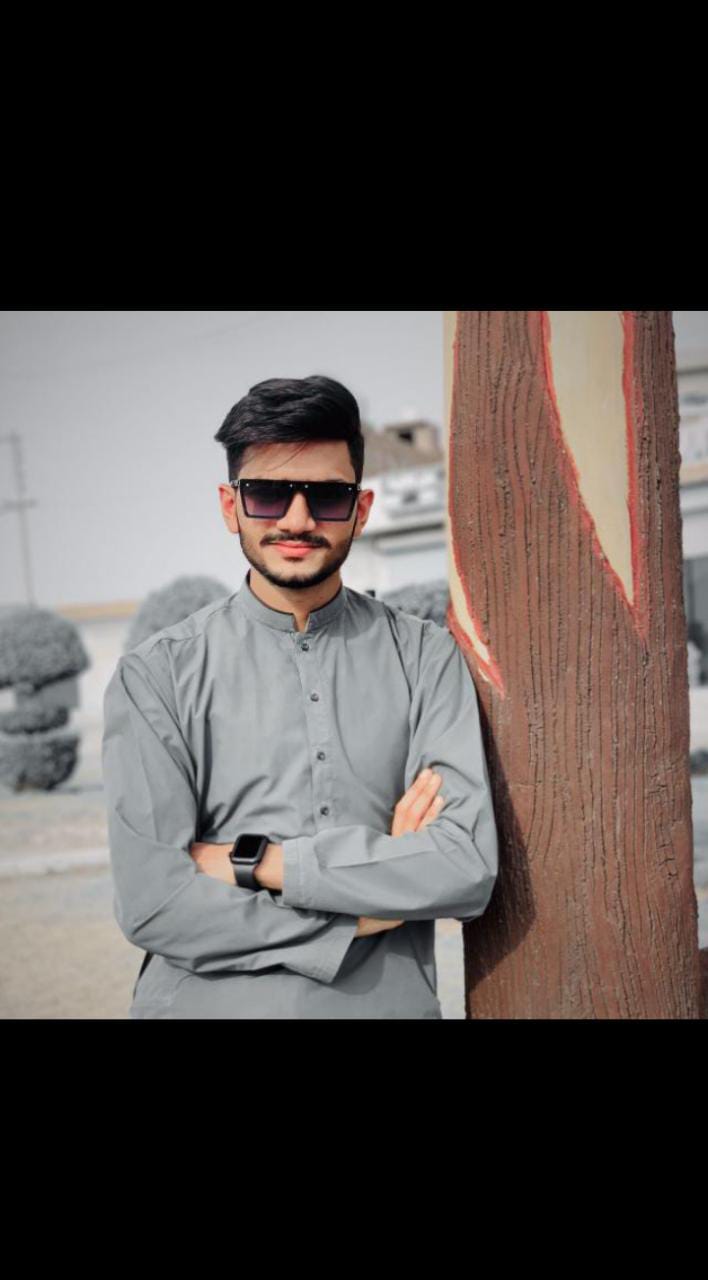 Muhammad Saeed
