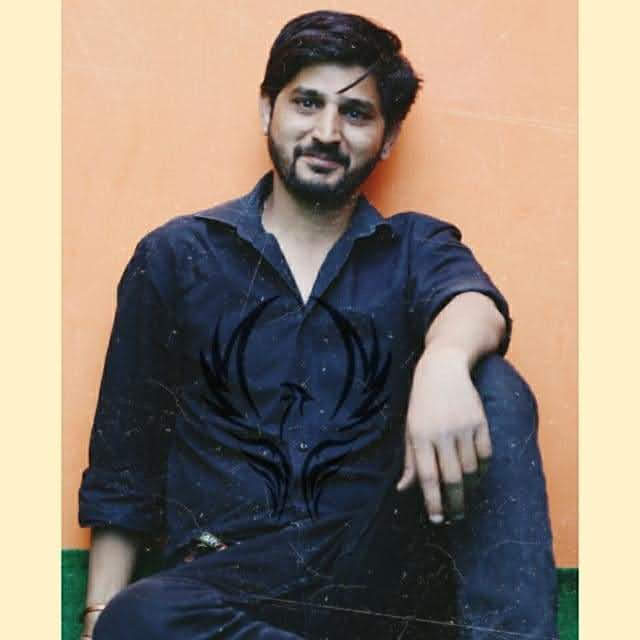 Waseem haider