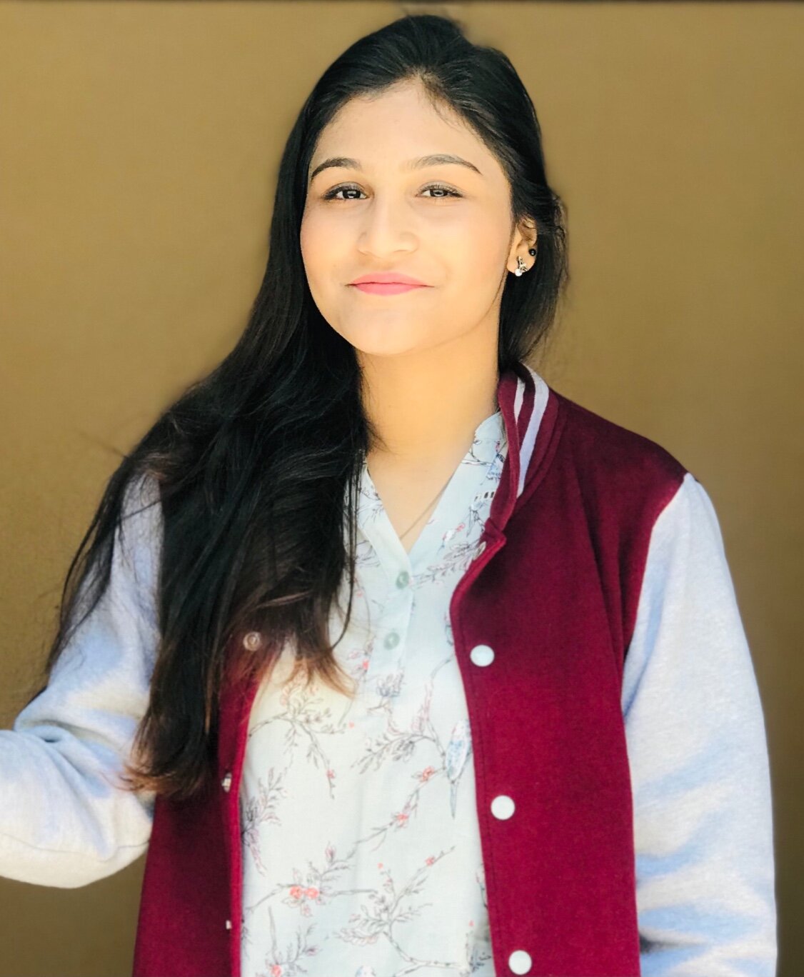 Simran naseem