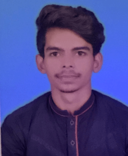 MUHAMMAD ZUBAIR SAEED