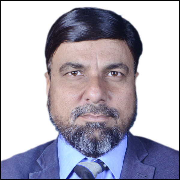 Naeem Ahmed