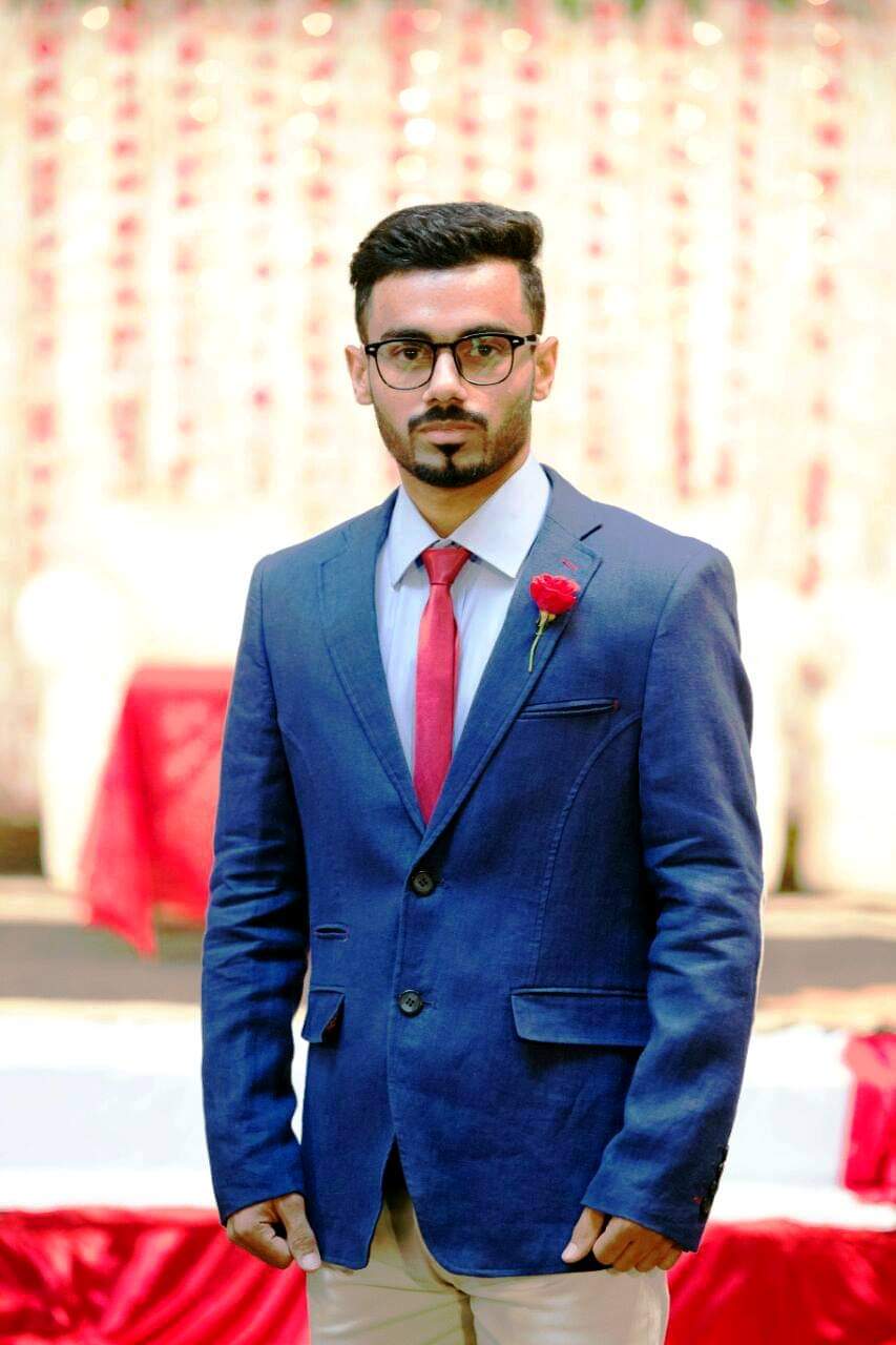 Sajheel Abdul Rahim
