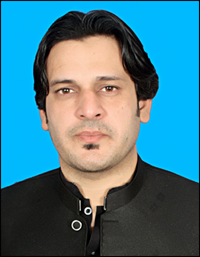 Wahid Ali