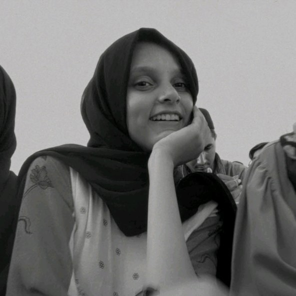 Tayyaba Jawed
