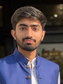 Haris Baig