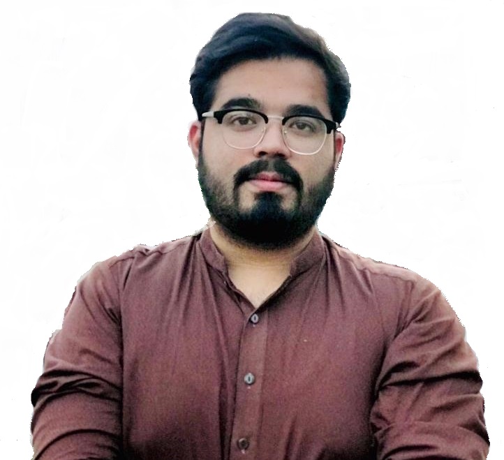 Ali Haider