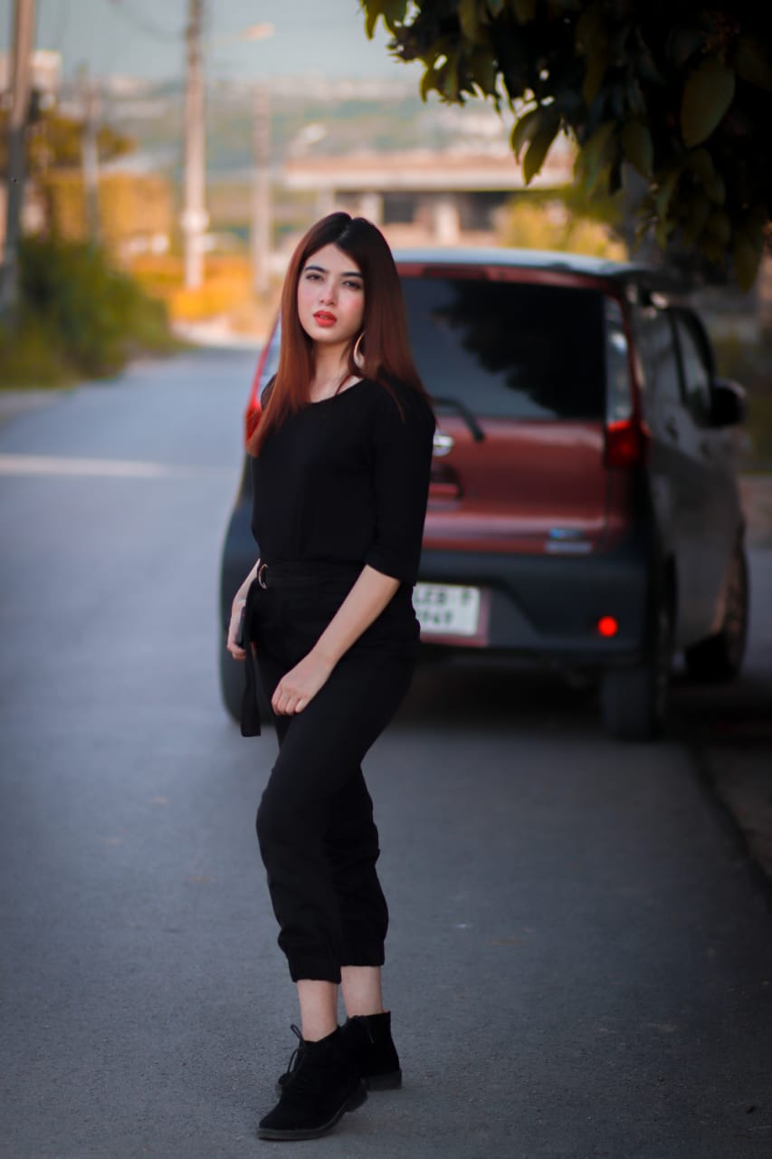 Warisha Sohail