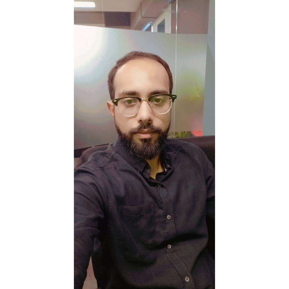 Saad Moazzam