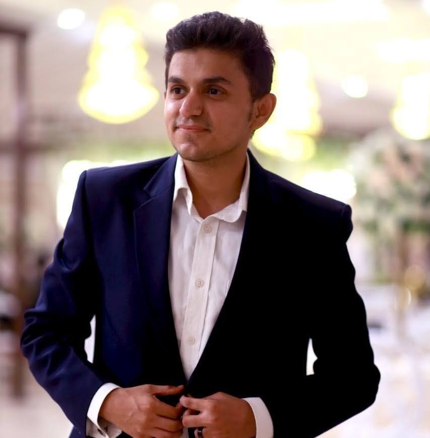 Muhammad Asad