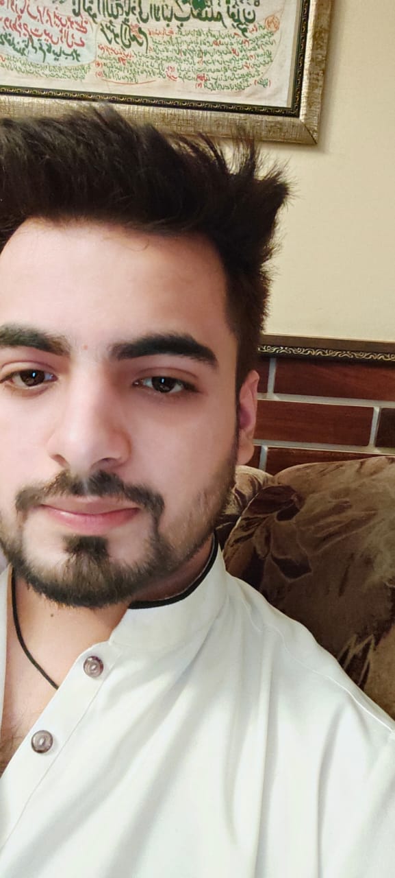 hassan iftikhar