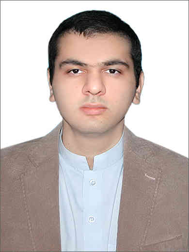 Mubashir Ahmad